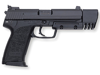 Adelphi Armaments SB-60 Pistol