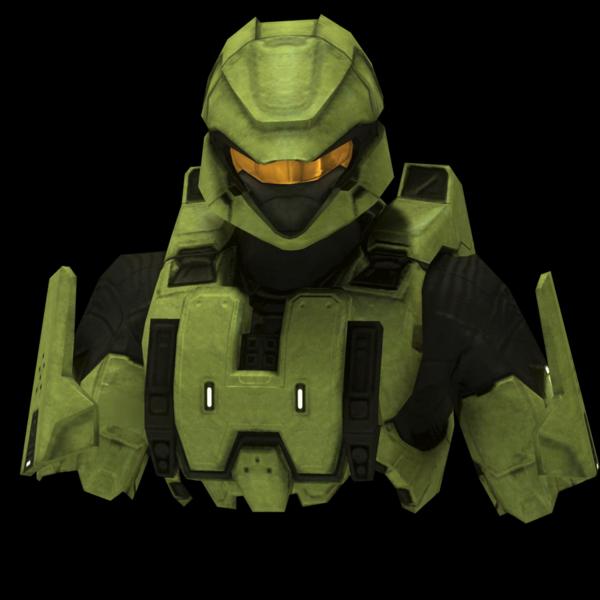 The Mark VI MJOLNIR Powered Assault Armor/S variant,more commonly known as Scout...