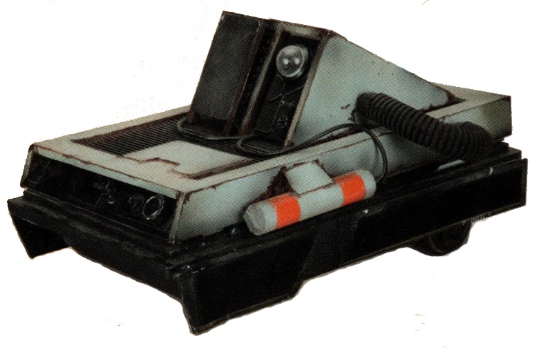 KUP24 Messenger Droid