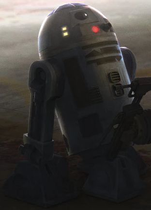 225 (R-series Astromech droid)