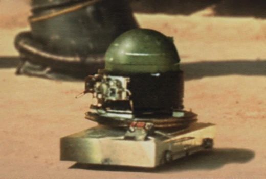 2X-7KPR (KPR Servant Droid)