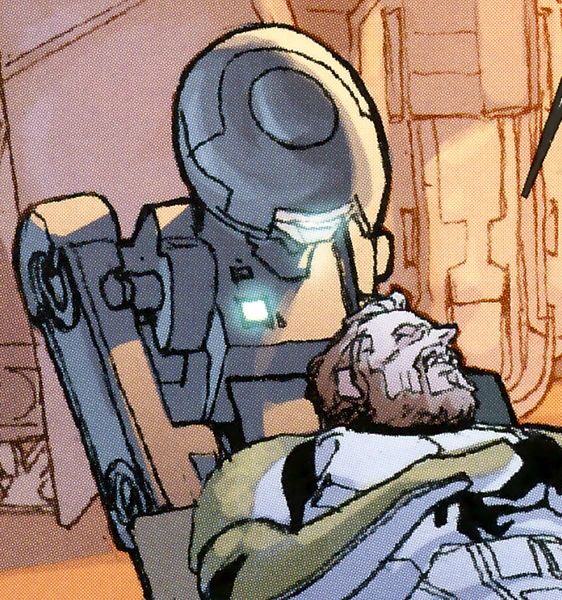 K2-3Z3 (Medical Droid)