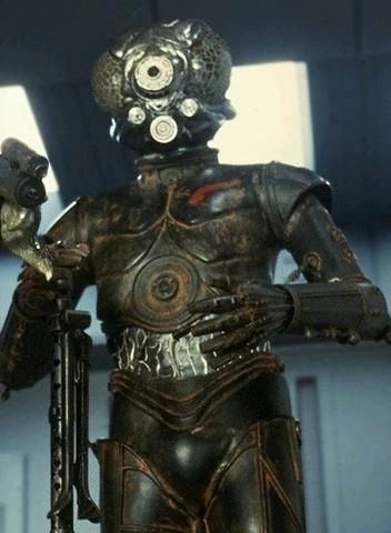 4-LOM {FOR-ELLOEM} (Droid Bounty Hunter)