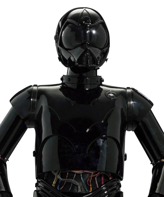 4D6-J-A7 (Imperial Security Droid)