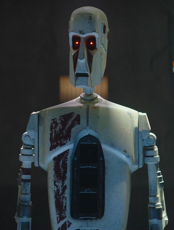 8D8 {Atedeeate} (Droid Torturer)