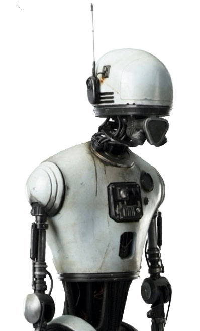 AD-4M (Resistance Administrative Droid)