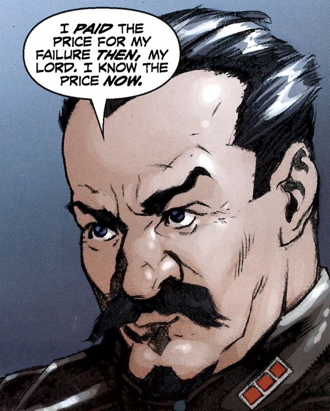 Admiral Dru Valan (Human Imperial Officer)