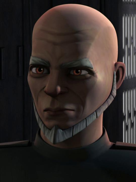 Shoan Kilian (Republic Admiral)