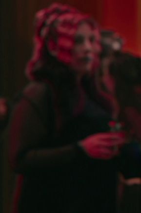 Adnama (Human Partygoer)