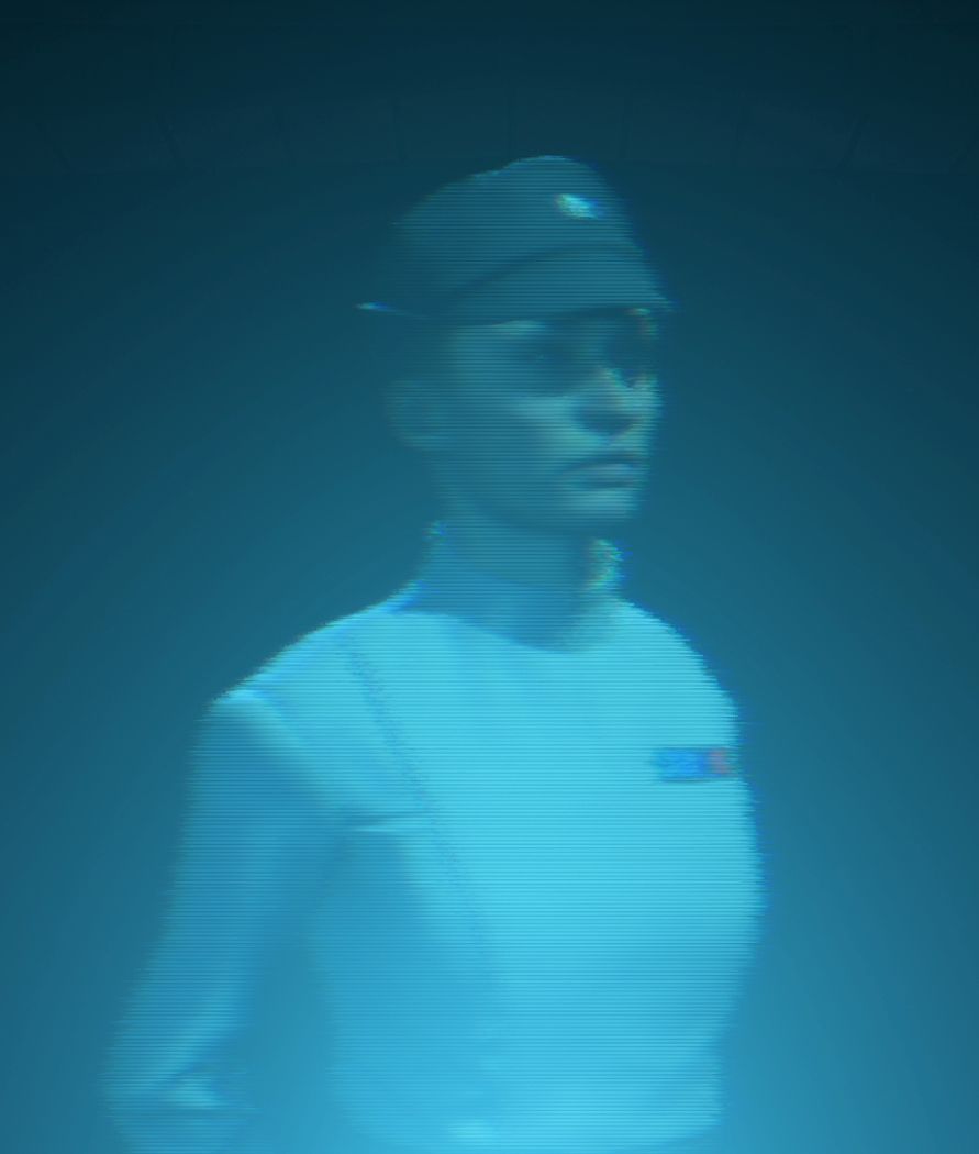 Thorn (Human Imperial Spy)