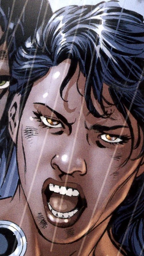 Ahnah Rawk (Kiffar Kiffu Guardian)