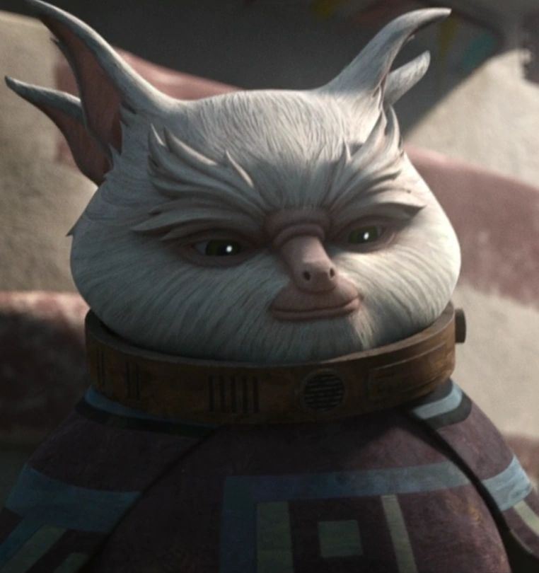 Ailish (Tarlafar Mother)