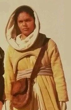 Aisala (Human Civilian)