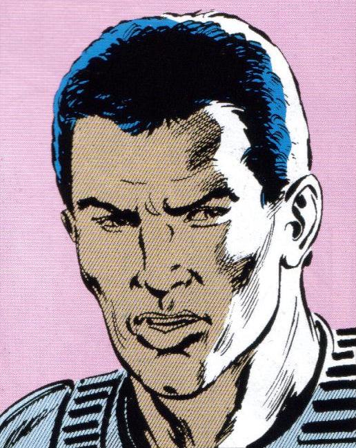 Unidentified Alderaanian stormtrooper