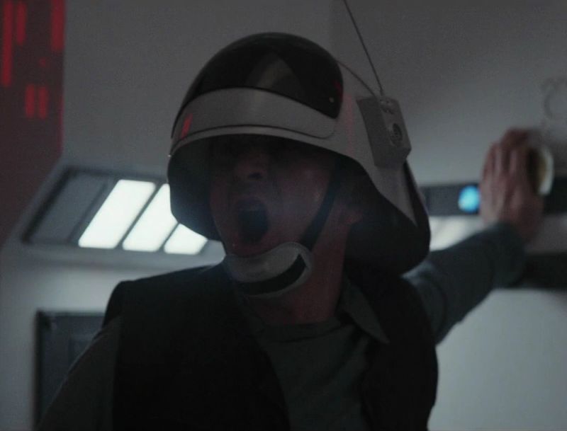 Toshma Jefkin (Human Alderaanian Consular Security)