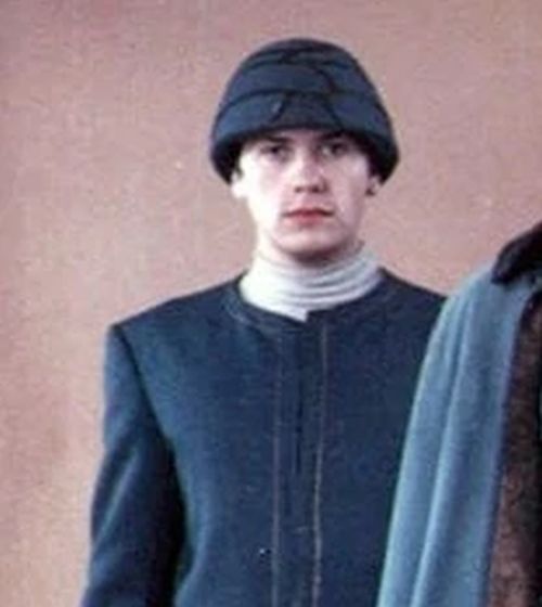 Alec Mard (Human Bespin Wing Guard)