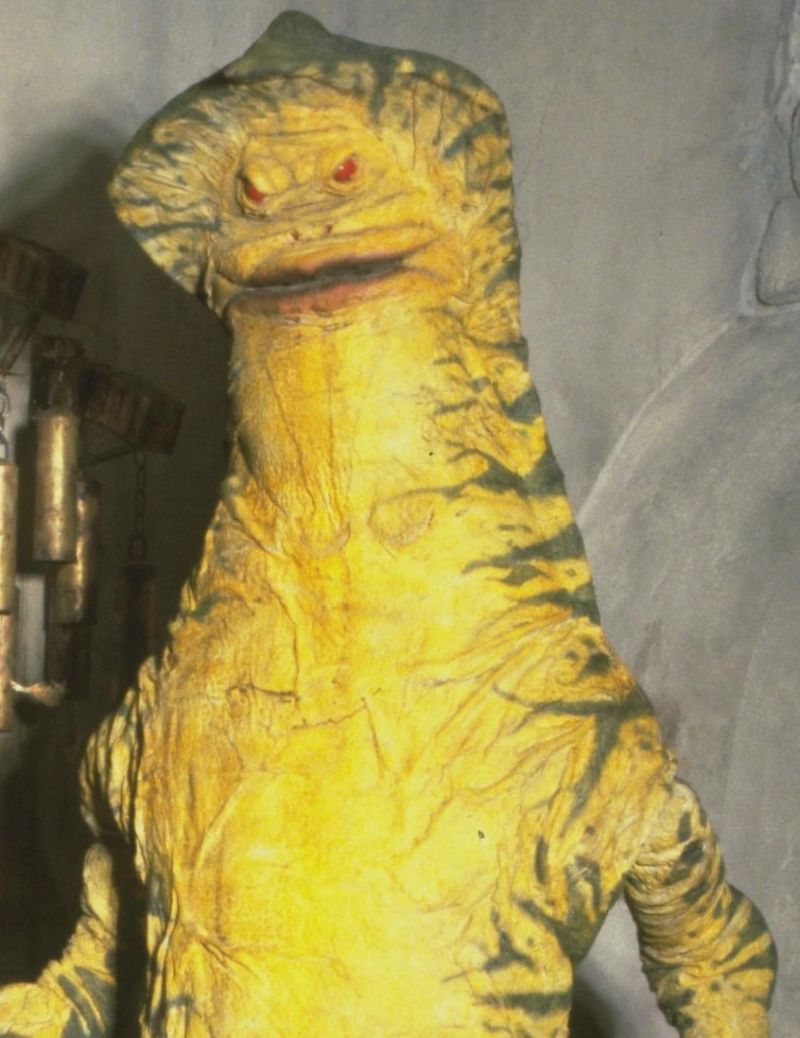 Amanaman (Amani Headhunter)