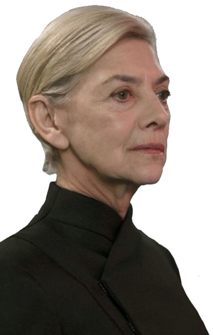 General Amret Engell