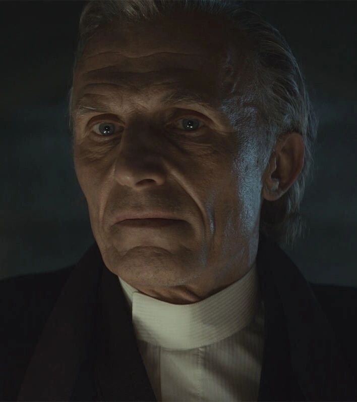 Carro Rylanz (Human Ghorman Rebel Leader and Businessman)