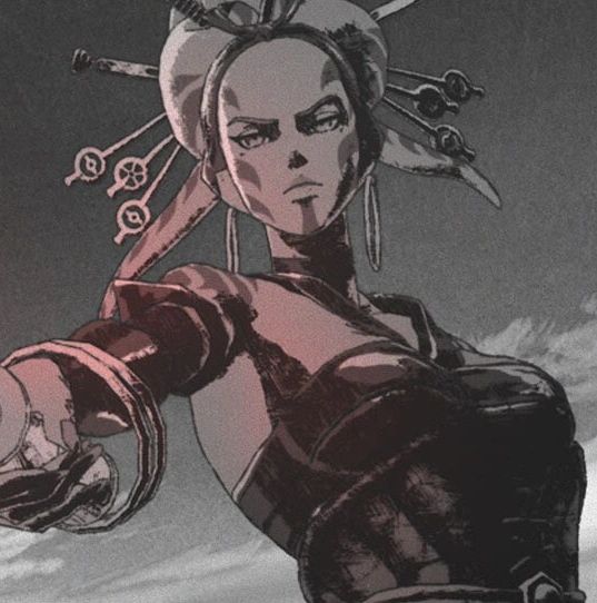 Anee-san (Twilek Sith Adept)