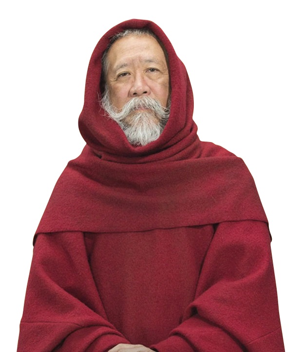 Angber Trel (Human Disciple of the Whills)