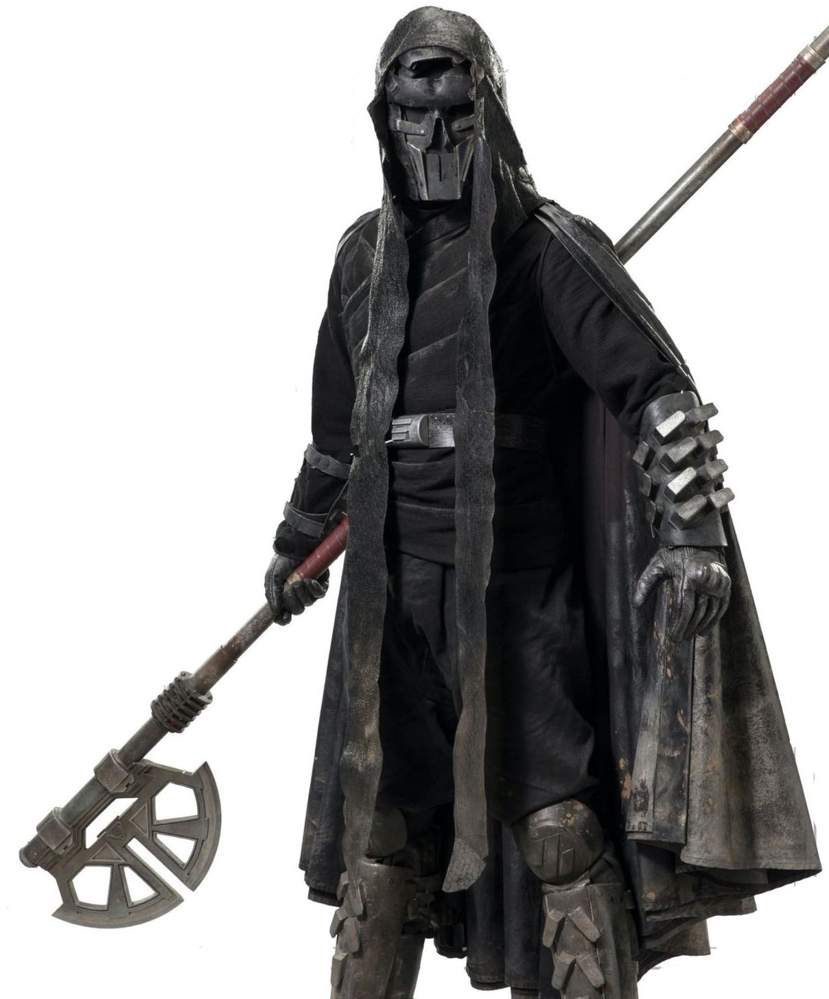 Ap-lek (Knight of Ren)