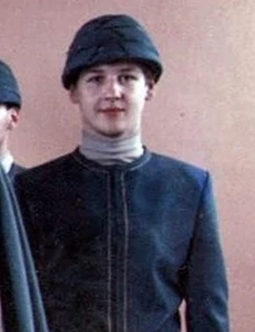 Ark Rutendo (Human Bespin Wing Guard)