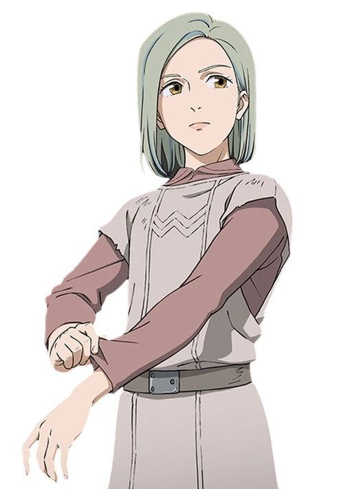 Prince Arluu (Human Noble)