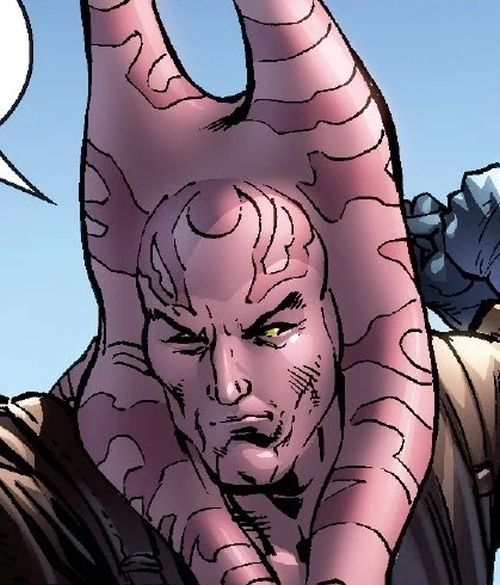 Asaak Dan (Togruta Jedi Master)