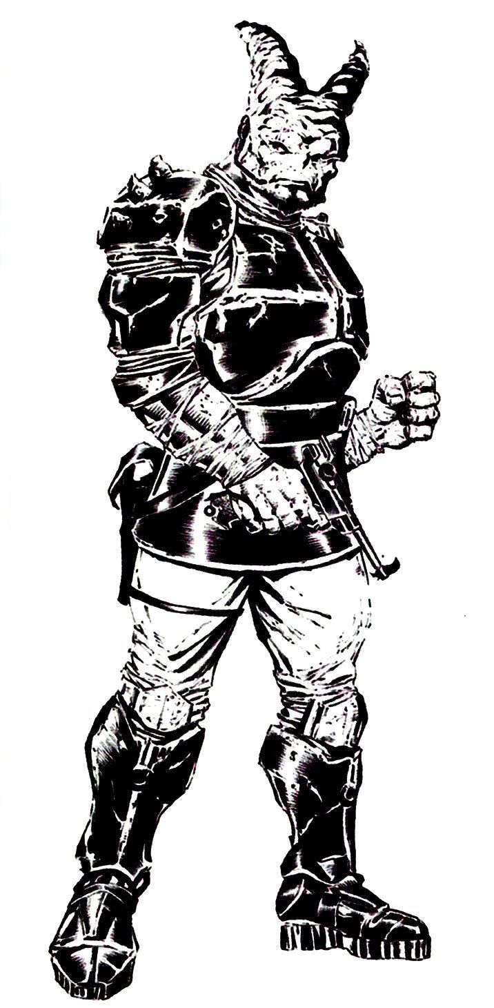 Attatag Gosem (Gotal Gladiator/Spy/Administrator)