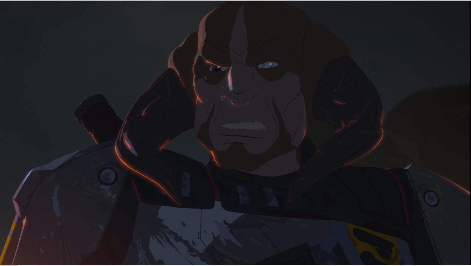 Ax Tagrin (Bounty Hunter)