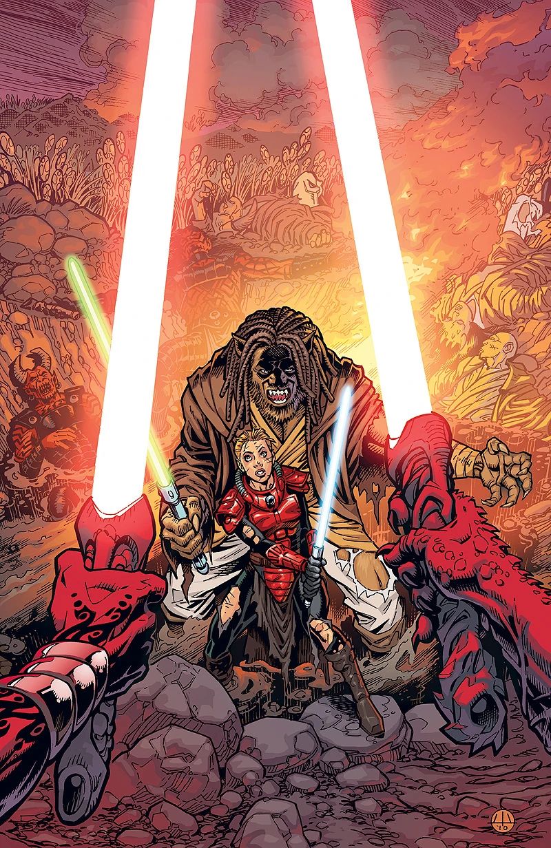 Azlyn Rae (Human Imperial Knight)