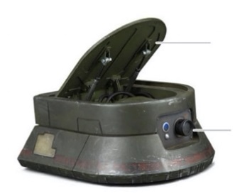 BFB-7 (Resistance Droid)