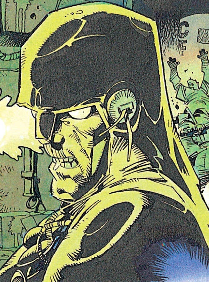 Baddon Fass (Human Dark Side Adept)