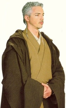 Bairdon Jace (Human Jedi Knight)