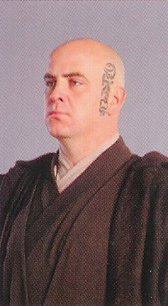 Jurokk (Human Jedi Gatekeeper)