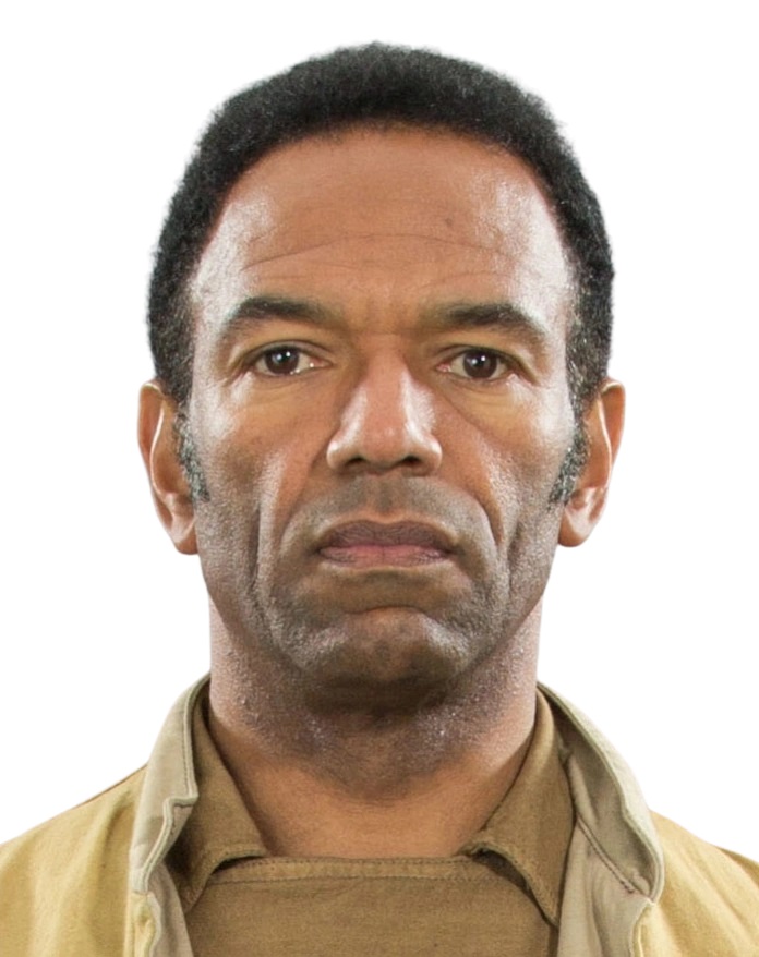 Colonel Bandwin Cor (Human Rebel Officer)