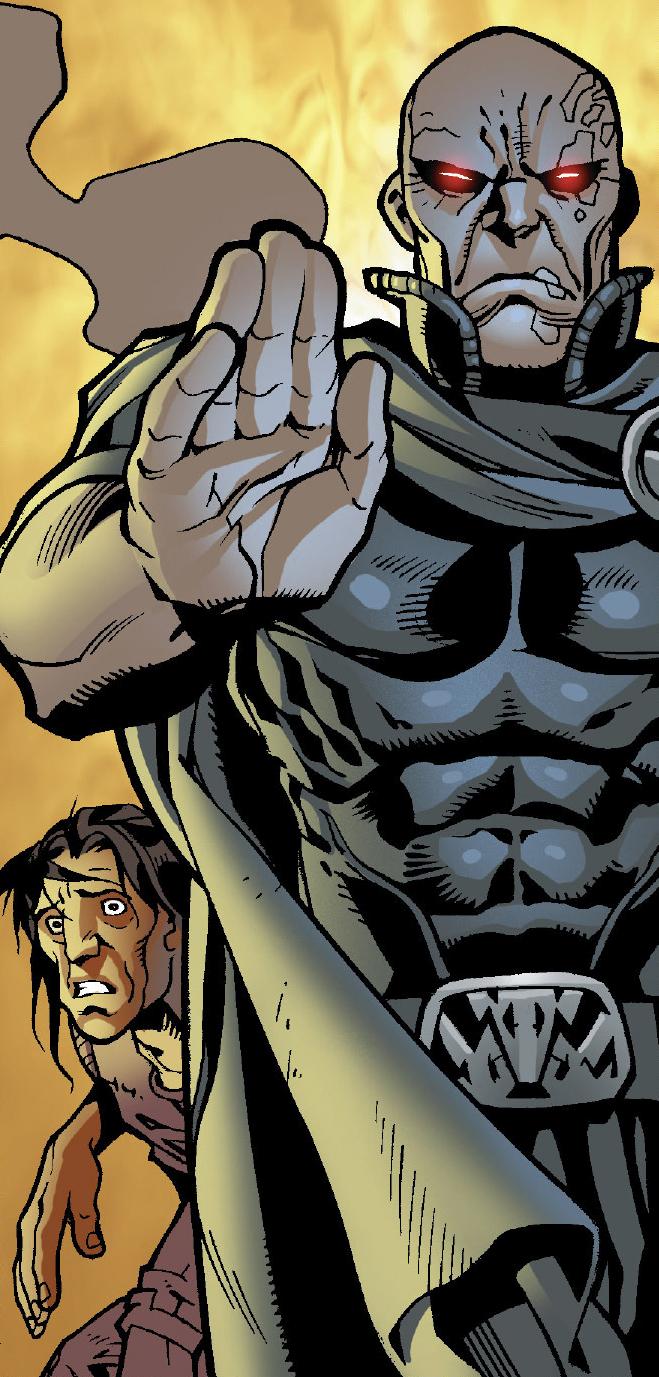Darth Bane (Human Dark Lord of the Sith)