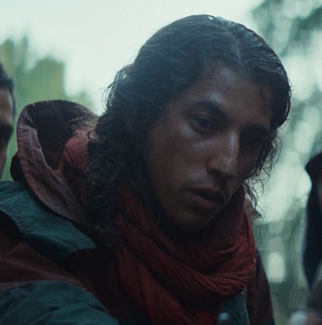 Bardi (Human Rebel Soldier)