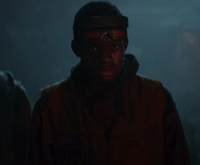 Bayso (Human Rebel Soldier)