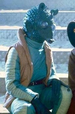 Beedo (Rodian Bounty Hunter)