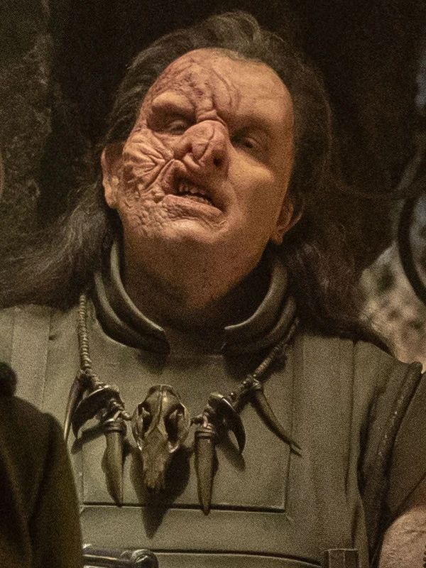 Beef (Humanoid Pirate)