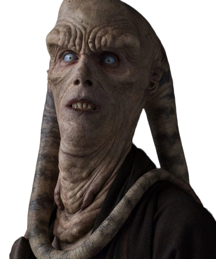 Beezer Fortuna (Twilek Partizan Soldier)