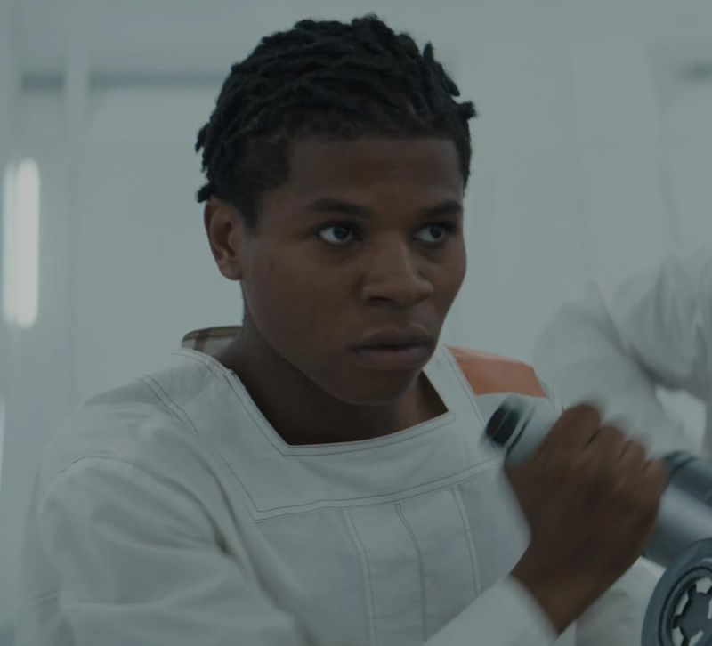 Birnok (Human Prisoner)