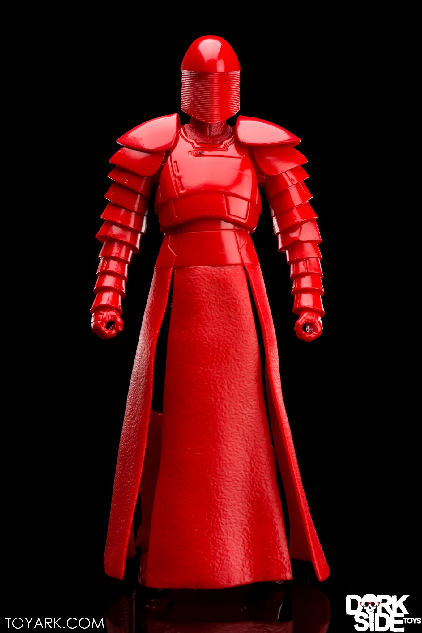 Praetorian Guard Armor
