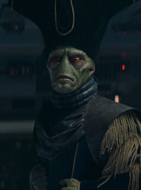 Blex (Neimoidian Captain)