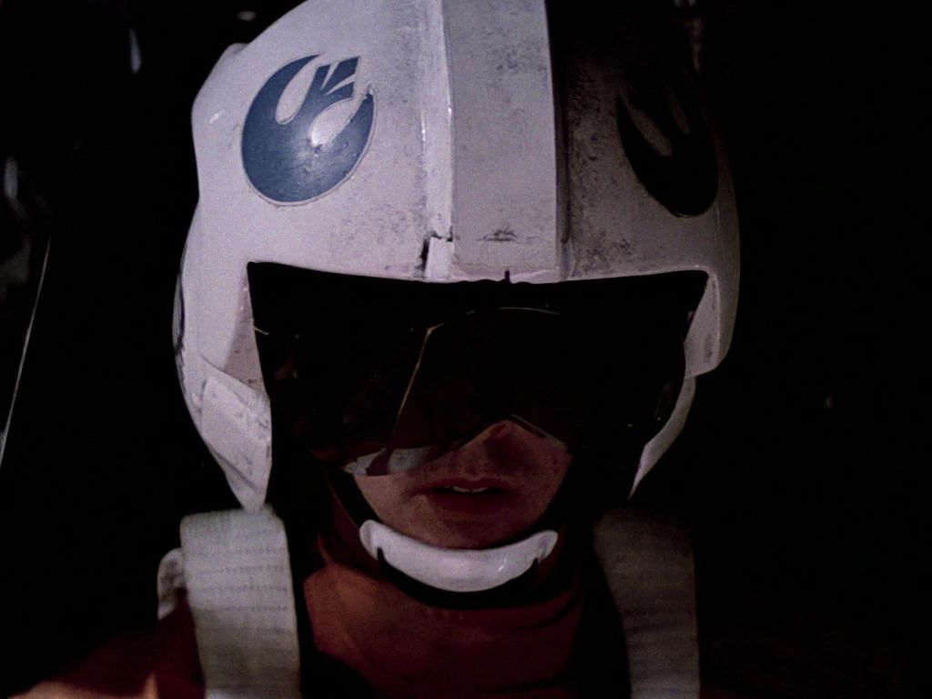 Wenton Chan (Human Starfighter Pilot)