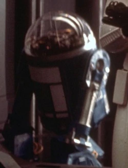 R3-M3 (Imperial Astromech Droid)
