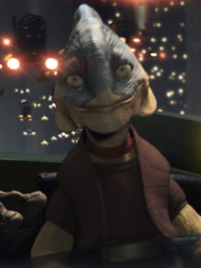 Bogg Tyrell (Aleena Representative)