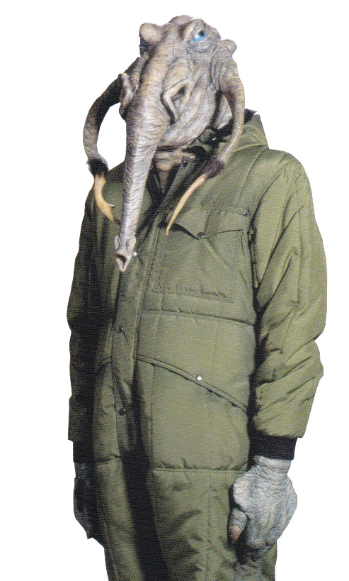 Bok Askol (Pacithhip Podracer Engineer)